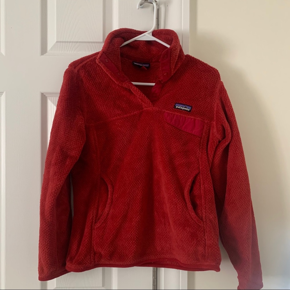 PATAGONIA PULLOVER